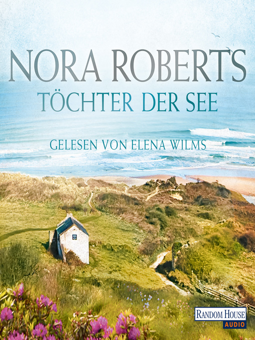 Title details for Töchter der See by Nora Roberts - Wait list